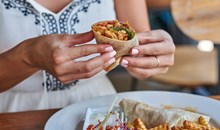 Super Oscar's Mexican Food