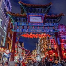 Chinatown