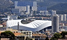 Orange Vélodrome Stadium