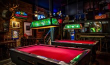 Sidecar Bar