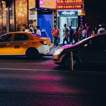 Taxi