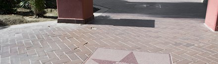 Palm Springs Walk of Stars