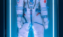 Osaka Science Museum