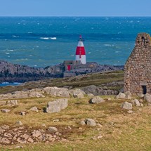 Dalkey Island