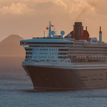 Tortola Cruise Ship Pier