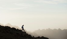 Mountain Climbing