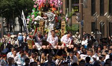 Fukuoka Festivals