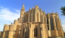 Basilica Saint Nazaire