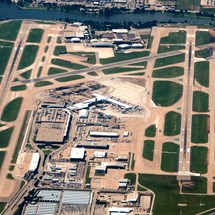 Dallas Love Field Airport (DAL)
