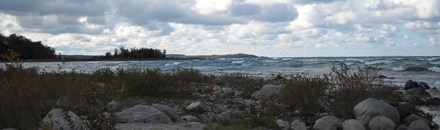 Leelanau State Park