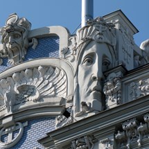 Riga Art Nouveau Centre