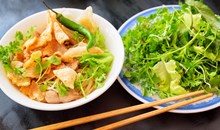 Nu Eatery
