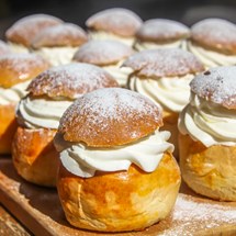 Swenströmskas Stenugnsbageri