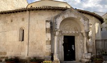 San Giovanni al Sepolcro Temple