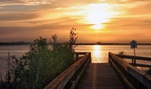 Smyrna Dunes Park
