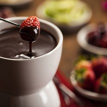 Chocolaterie CH