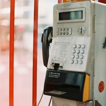 Telephone