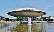 The Evoluon