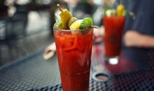 Quahog Republic Dive Bar