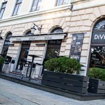 DiVino Debrecen