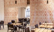 Castle Restaurant Kalmar