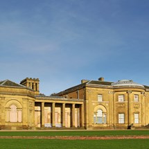 Heaton Park