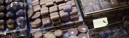 Chocolaterie Bochard