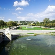 Park Borély