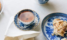 Compton Acres Café & Tea Rooms