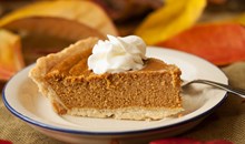 Pies a la Mode Café