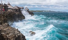 Crystal Cove Island