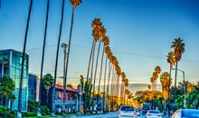 Sunset Strip