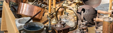 Antiques Market