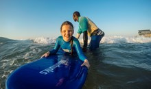 Surfing