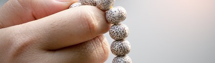 The Bead Lady