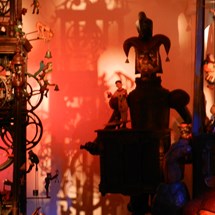 Sharmanka Kinetic Theatre