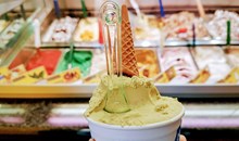 The Kaulsdorf Ice Cream Shop