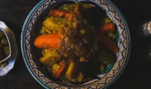Le Roi du Couscous