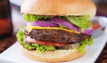 Burger Up