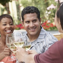 The Stellenbosch Wine Bar & Tasting Room