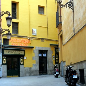 farmacia conde de peñalver 34