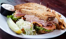 Gershon's New York Deli
