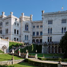 Castello di Miramare