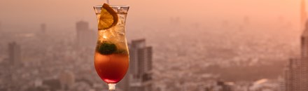 Sky Deck View Bar
