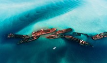 Moreton Bay Escapes