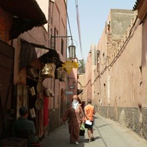 The Mellah