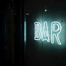 Politika bar