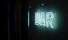 Politika bar