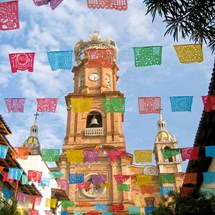 Zona Romantica (Old Town)