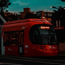 Transport